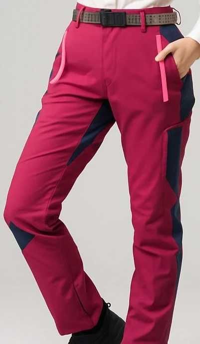 Spodnie sportowe górskie