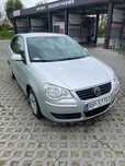 Volkswagen Polo 1.9 TDI, 100 KM Rok 2007