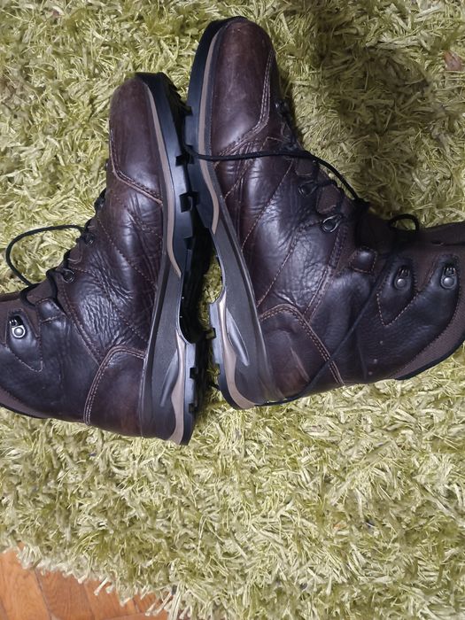 Черевики чоловічі Lova