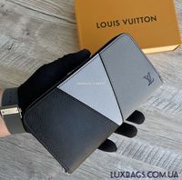 Чоловiчий гаманець Louis Vuitton Мужской кошелек Луи Виттон