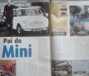 Revistas AutoSport