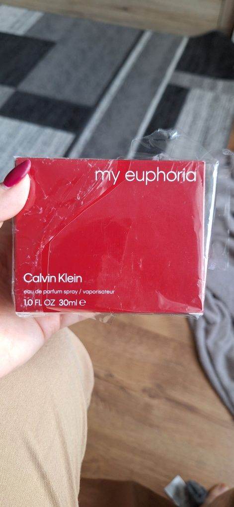 My euphoria Calvin Klein