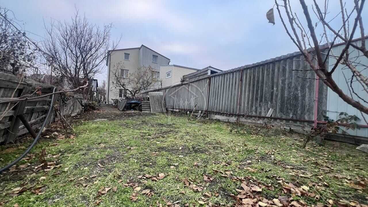 Продажа дома на Большевике