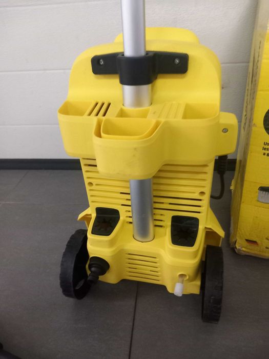 Myjka wysokociśnieniowa karcher K3 classic