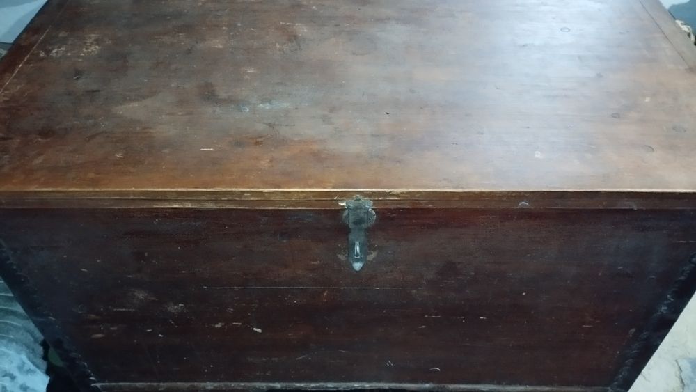 Скриня українська стара ,сундук