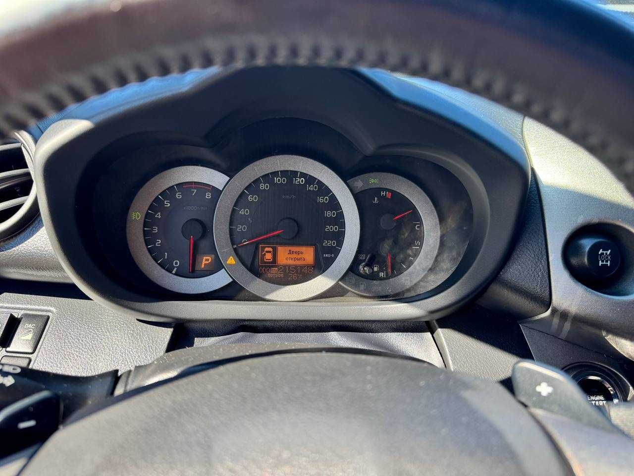 Toyota Rav 4 2010p