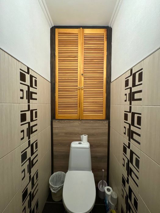 без %  трикімнатна Соломʼянський район по вул. Вацлава Гавела 57/38