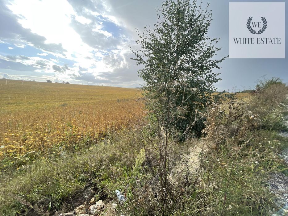 Продаж земельної ділянки с. Підгородне