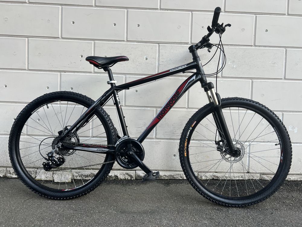 Велосипед Mongoose 27.5 USA