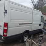 Iveco Daily 2011