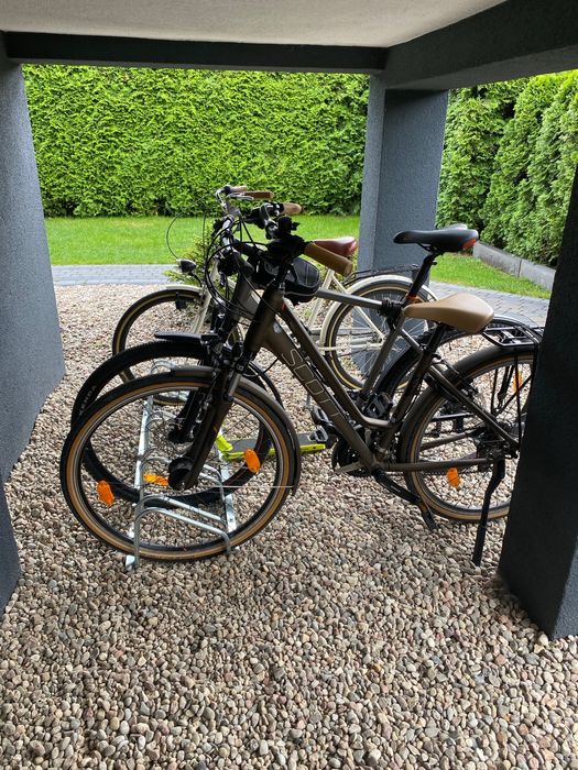 REWA Apartament 2-poziomowy 120m2 nad morzem Boże Narodzenie Sylwester