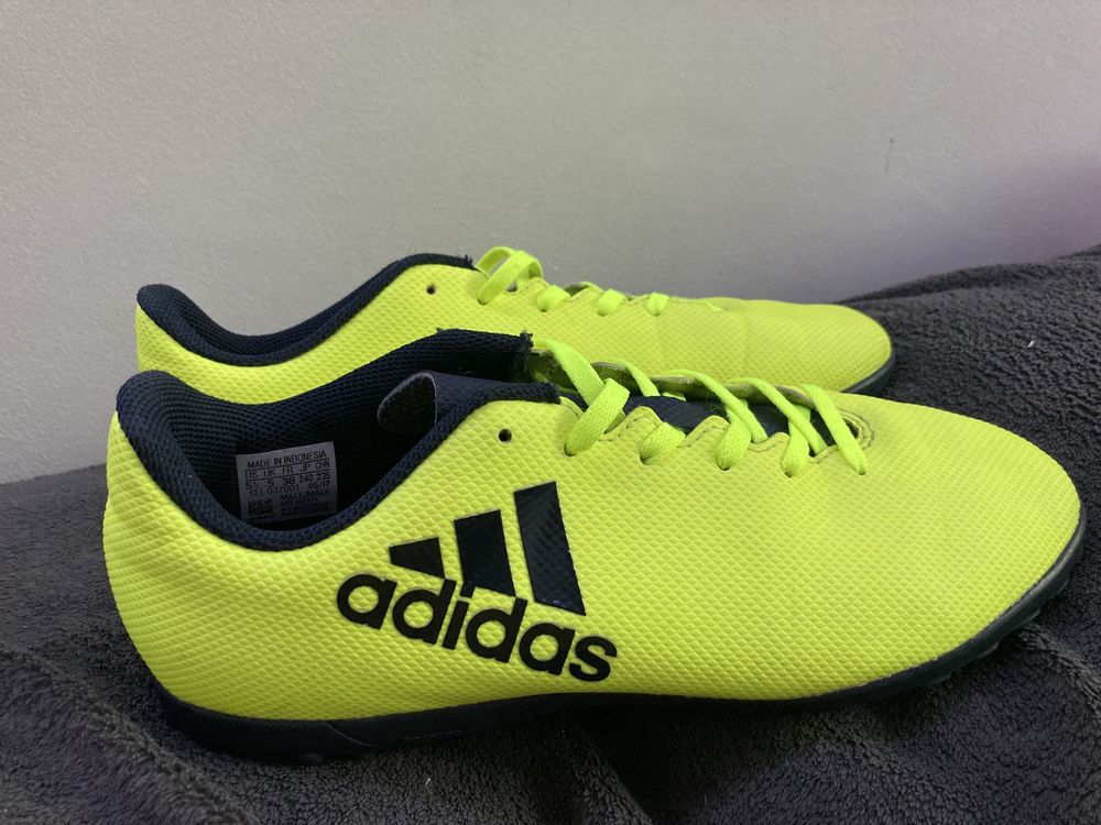 Adidas X 17.4 TF