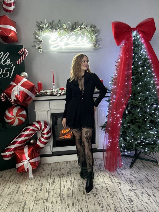 Кобінезон двійка