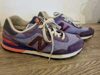 Buty Sneakersy damskie New Balance 515 rozm. 38