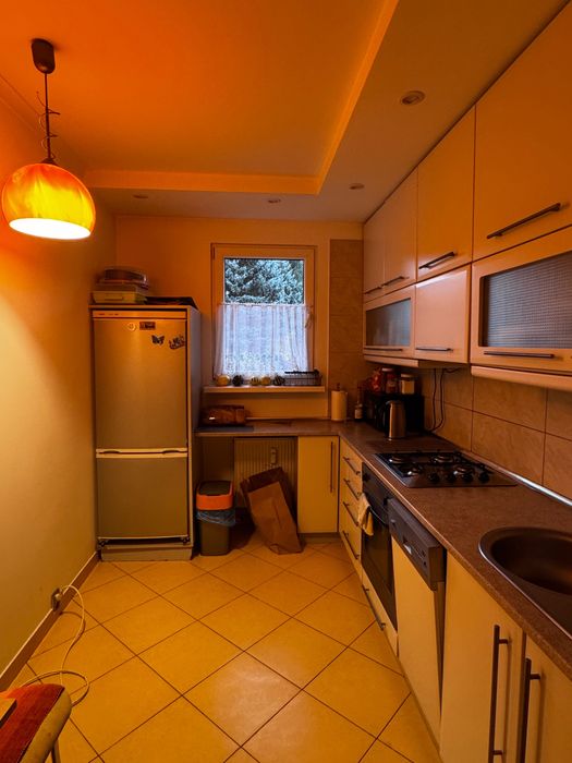 Krosno mieszkanie na wynajem 49m2