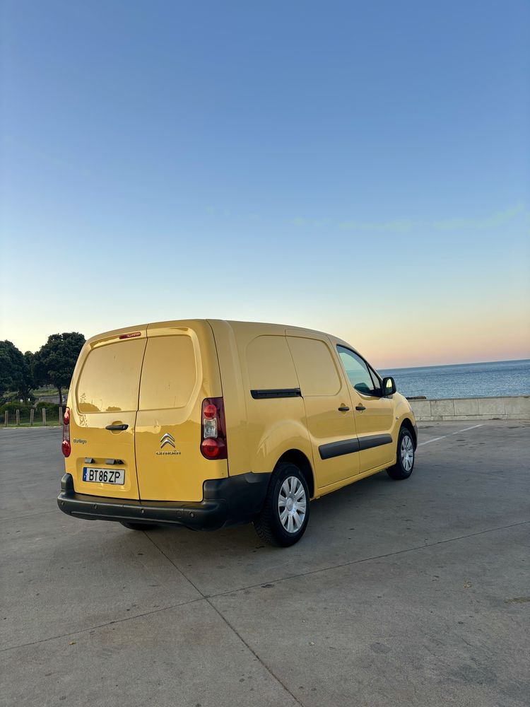 Citroen Berlingo XL