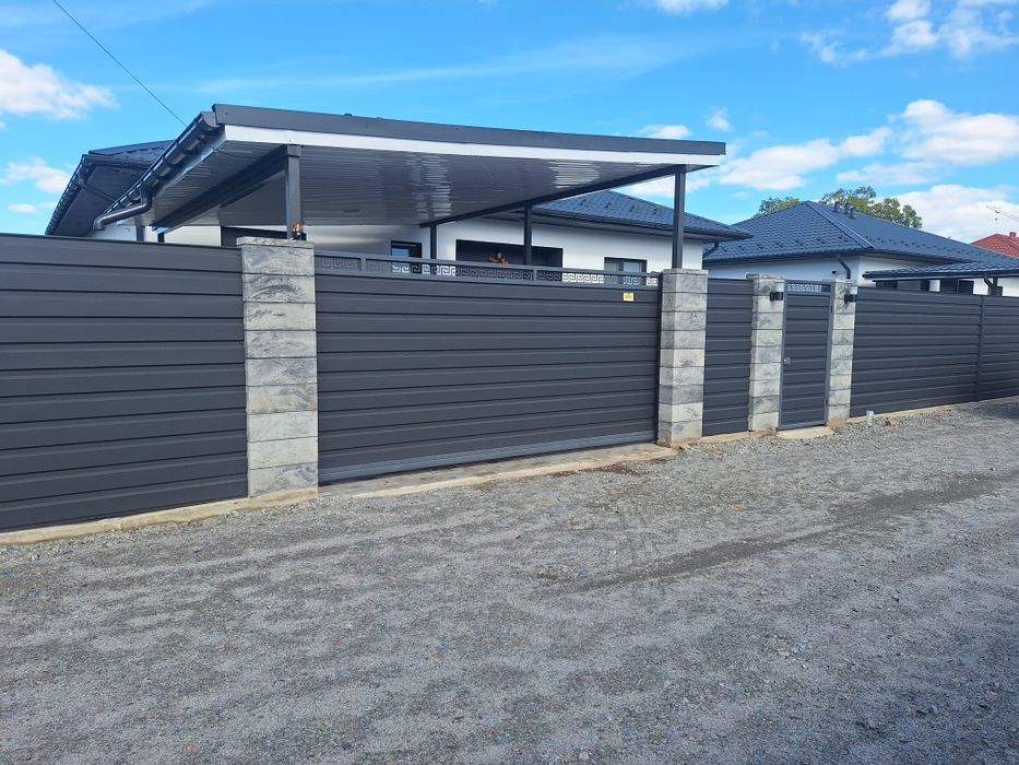 Будинок з РЕМОНТОМ та ГАЗОМ +5 соток +навіс м.Бориспіль