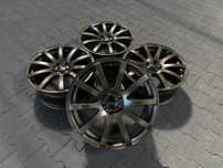 5x100 18 AUDI S1  A1 A3 AUDI TT Leon Fr Skoda R Golf Seat Skoda