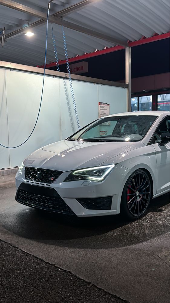 Leon Cupra 280 Original