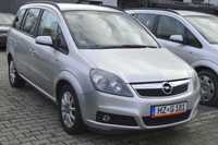 OPEL ZAFIRA 1.8B 140KM 7-osób!