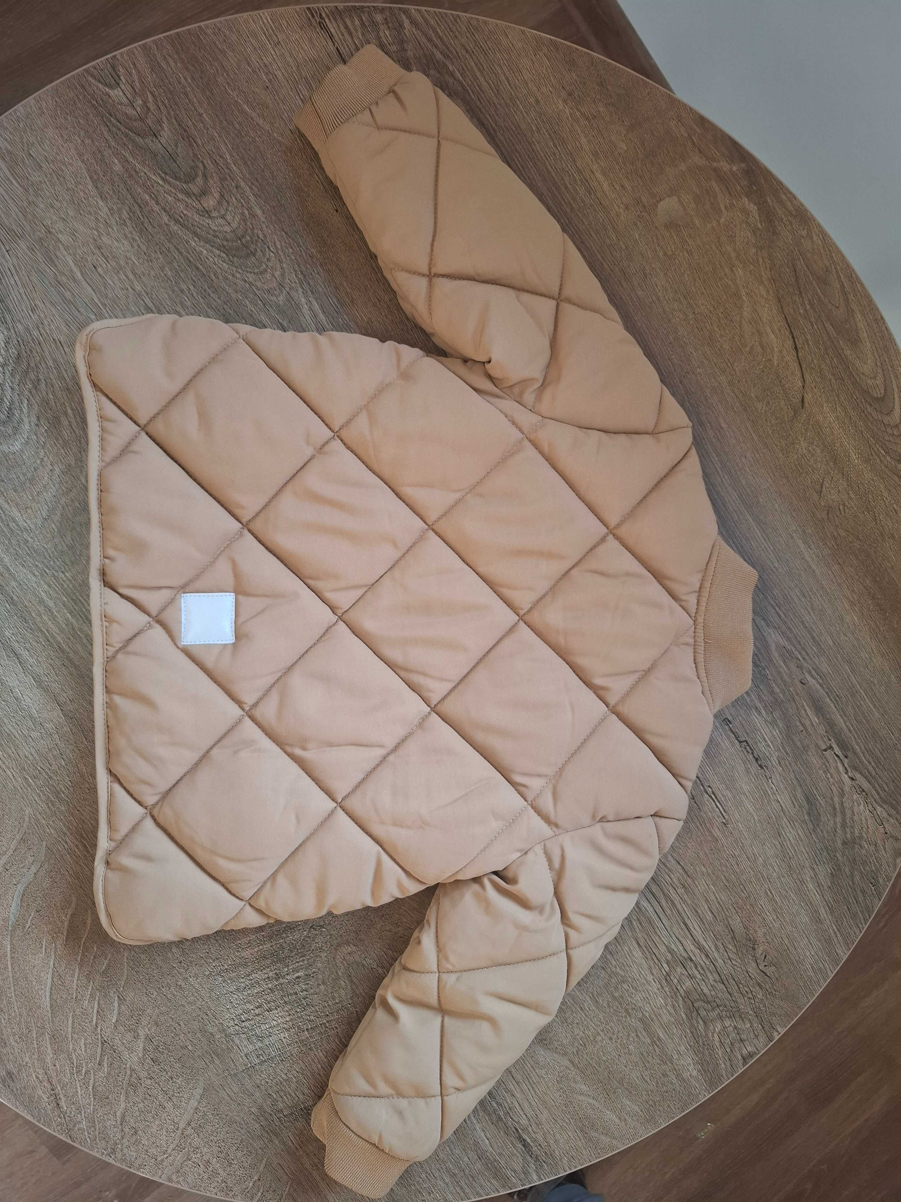 Kurtka chłopięca H&M r.80