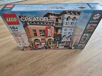 LEGO 10246 Detective's Office Modular Buildings