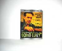 "Ogród Luizy" DVD Maciej Wojtyszko 2007 Film Polski