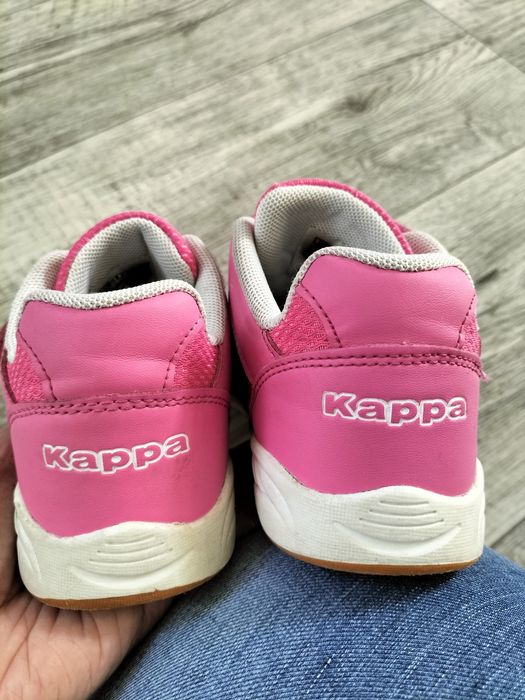 Кросівки Kappa  р.32