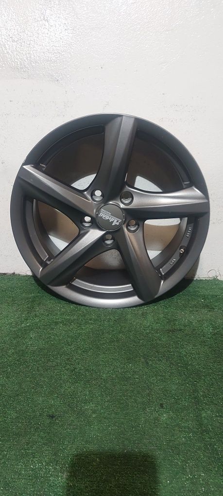 Felgi aluminiowe Advanti 5x112 16" ET40 VW Seat Skoda Audi Mercedes BM