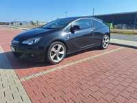 Opel Astra Astra GTC