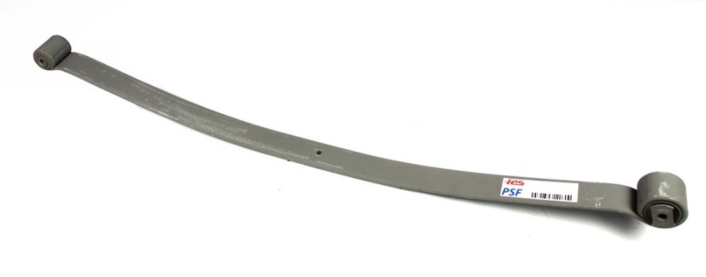 Рессоры задние на Fiat Ducato Peugeot Boxer Citroën Jumper