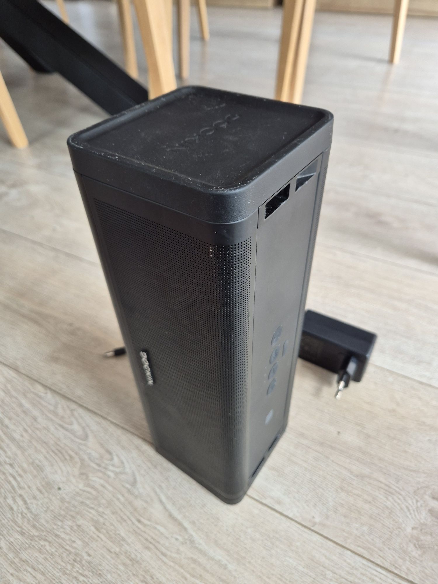 Glosnik bluetooth Dockin fine +2 (1 sztuka z zestawu)