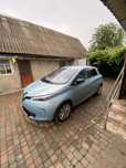 Продам Renault Zoe 2013 року 22kw
