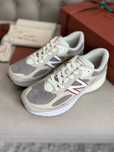 Мужские кроссовки Loro Piana x New Balance белые кроссовки ЛП НБ ob409