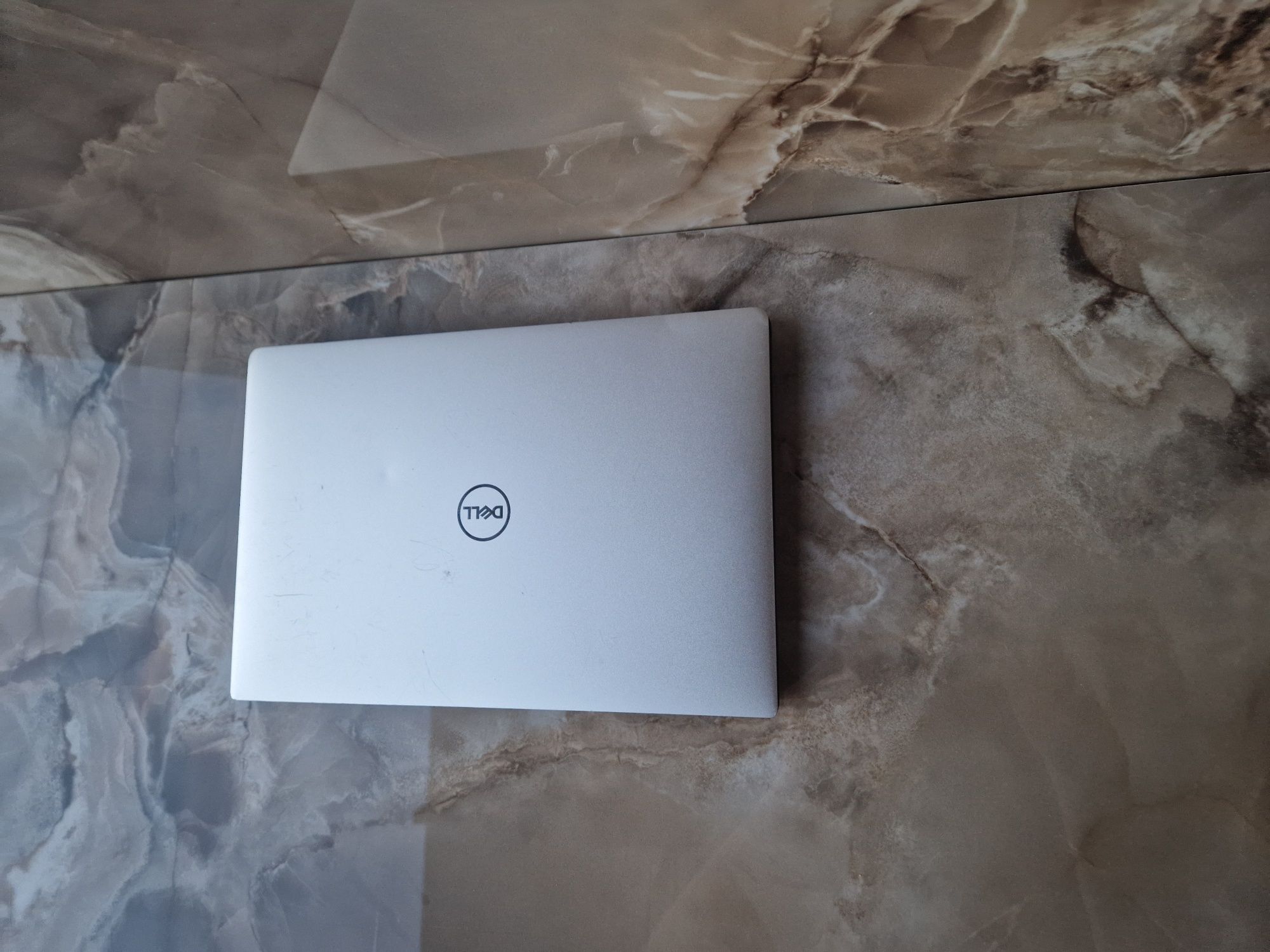 Ноутбук Dell XPS 9305 i7- 1165G7 16GB 512GB 4K