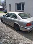 BMW seria 5 E39 520i