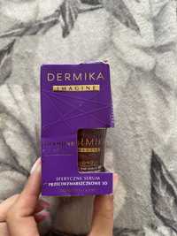 Dermika Imagine Diamond Skin Diamenty + Lipidy 60 g