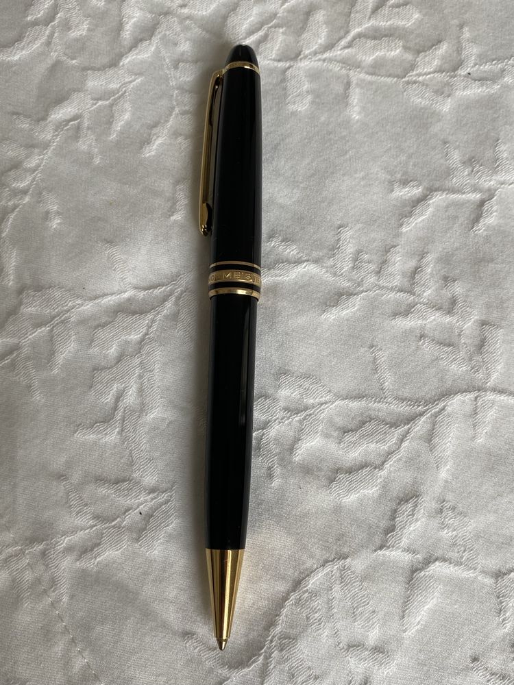 Caneta Montblanc  MEISTERSTUCK PIX,