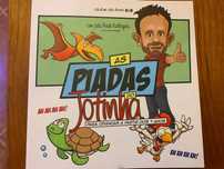 As Piadas do Jotinha