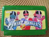 Gra Pegasus Power Rangers 2
