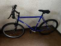 Rower 26 cali matrix shimano