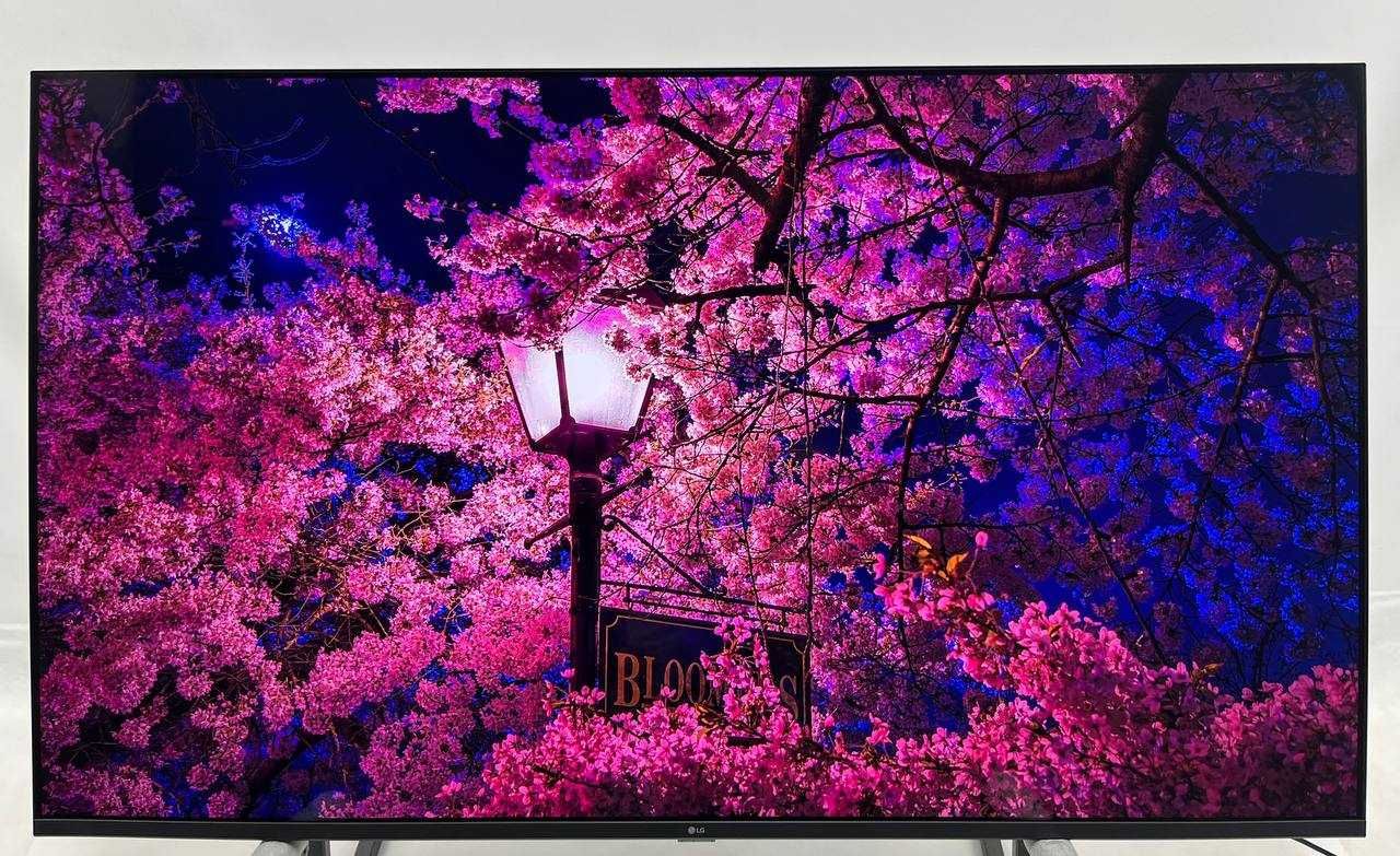 Знижка! Телевізор 55" LG 55UR73006LA (4К Smart TV T2/S2 Bluetooth)