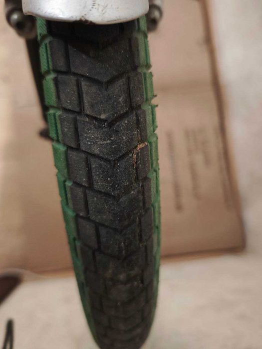 Складний велосипед з Америки Dahon Boardwalk D7 Планетарка підвіс