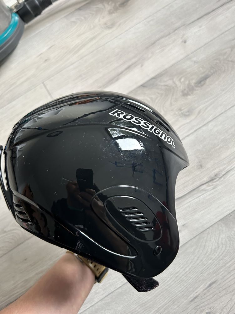 Kask narciarski Rossignol junior XS 49-52cm