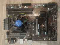 Płyta główna MSI Z270-A PRO