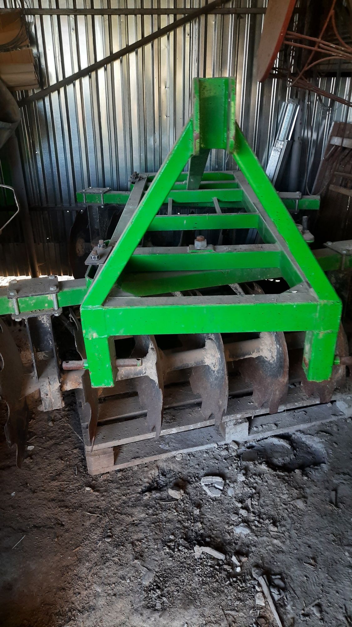 Продам диски Bomet 1,5
