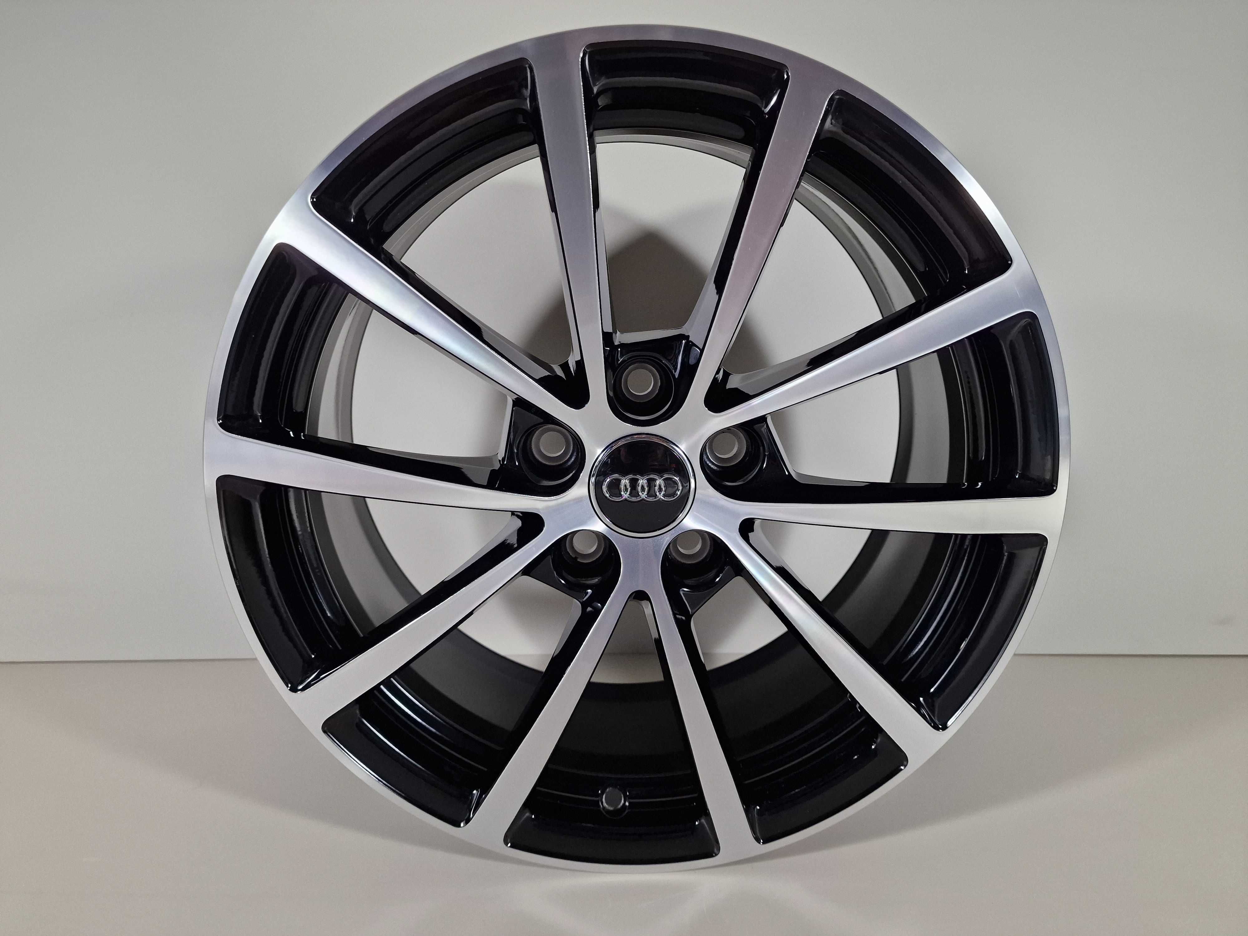 FABRYCZNIE NOWE Oryginalne Felgi Audi 17" A3 A4 A5 A6 A8 Q3 Q5 TT