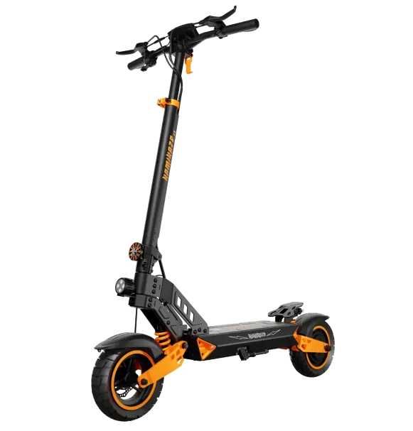 Kamikaze K1 HULAJNOGA Elektryczna 1000W 45km/h 15ah GWARANCJA