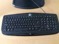 Teclado Logitech