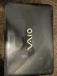 Sony Vaio z 2015 r.